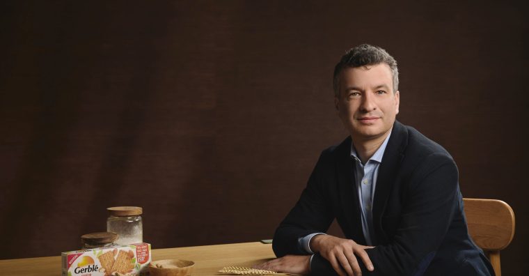 Illustration de l'article Nutrition & Santé : la recette du succès