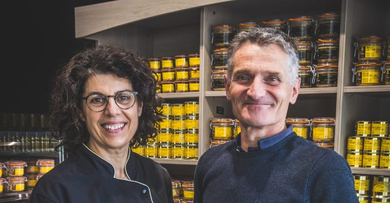 Illustration de l'article Maison Serge Poletto : le canard dans tous ses états !