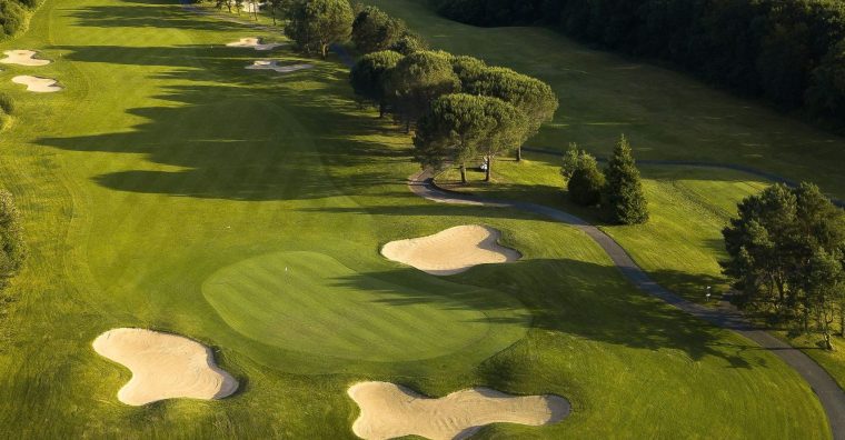 Illustration de l'article Un nouveau départ pour le Makila Golf Club