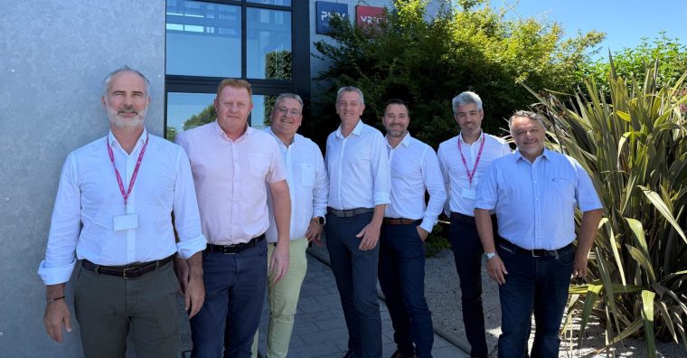 Illustration de l'article Aéronautique : le Toulousain Do it Platinium reprend le montalbanais PMV Engineering