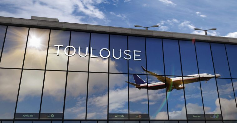 Toulouse