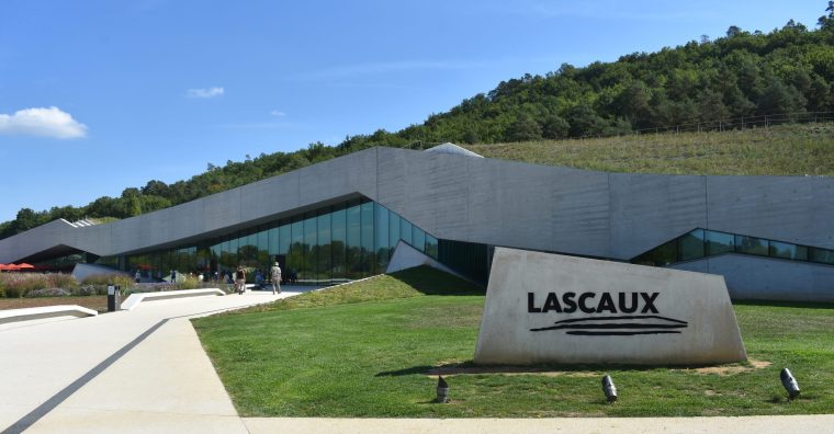 Lascaux