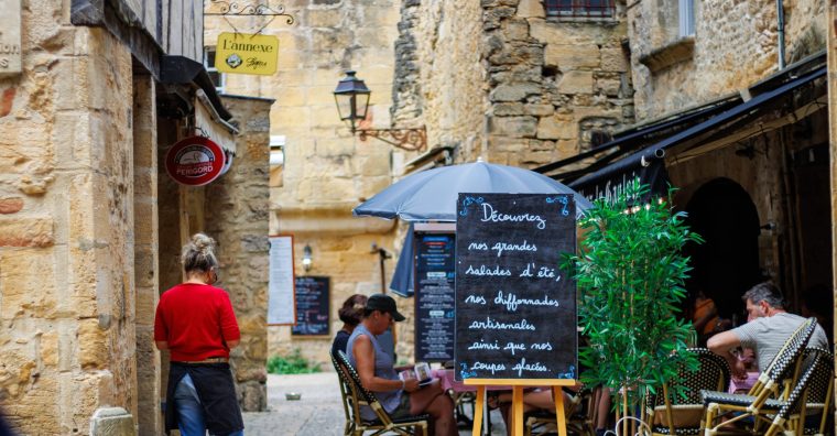 Périgord