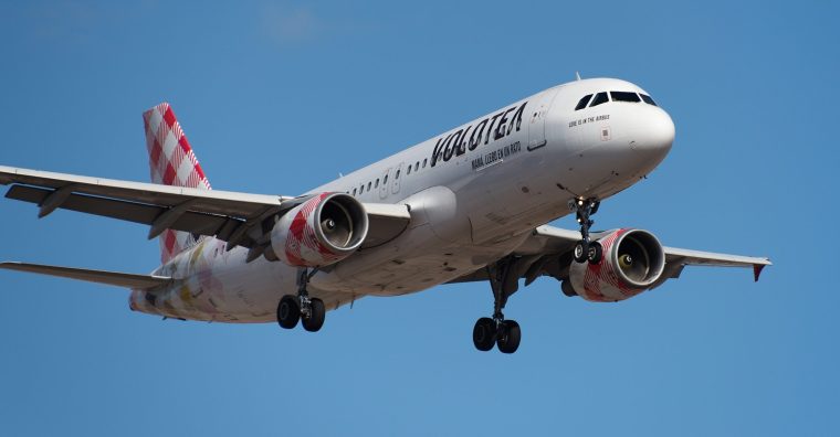 Volotea