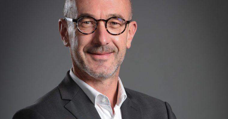 Illustration de l'article Un nouveau directeur de l’action régionale d’EDF en Occitanie