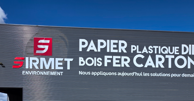 Illustration de l'article Boulazac – Sirmet en mode rachat