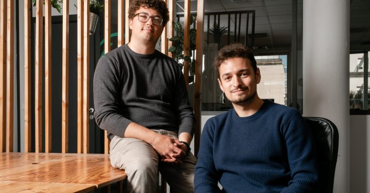 Illustration de l'article Space Locker : le Blablacar de l’espace