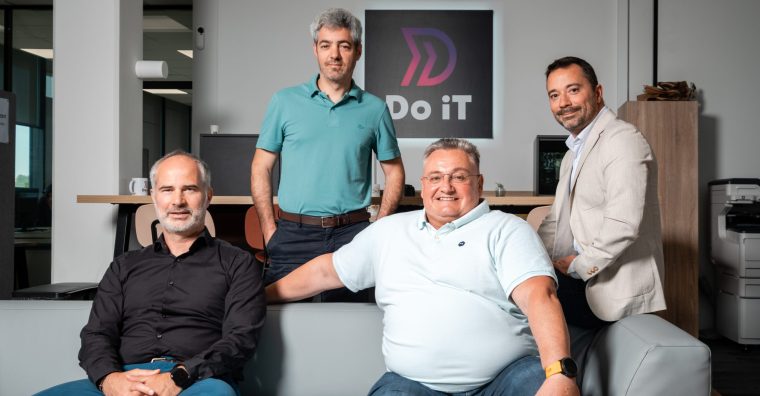 Illustration de l'article Do It Platinium : une croissance fulgurante
