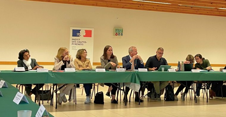 Illustration de l'article Atmo Occitanie va évaluer la qualité de l’air sur le plateau de Lannemezan pendant trois ans