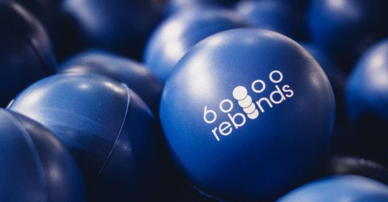 60 000 rebonds