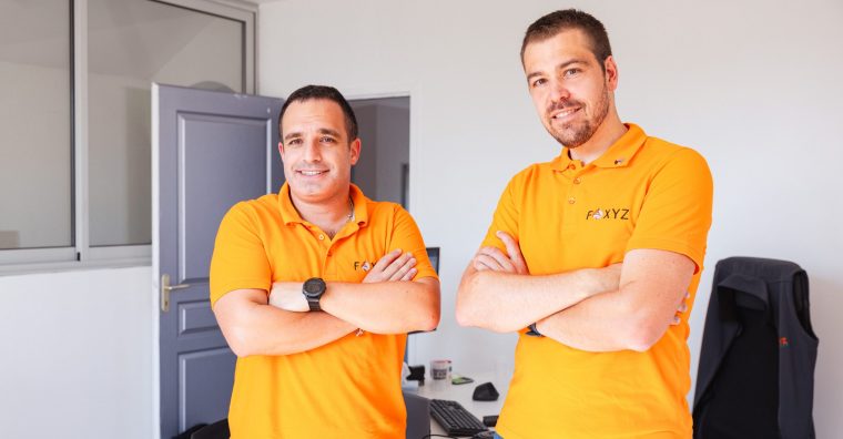 Illustration de l'article Foxyz : les copilotes de la planification