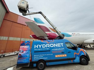 Hydronet