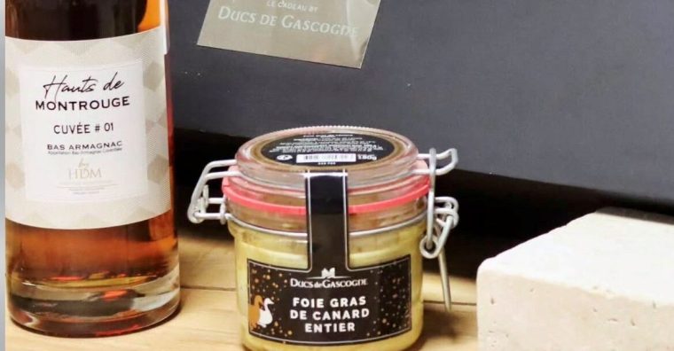 Illustration de l'article Ducs de Gascogne : l’offre de reprise de la Conserverie du Sud acceptée