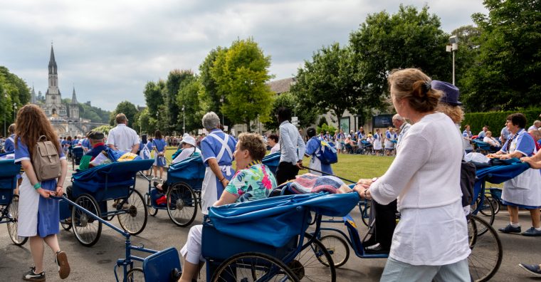 Illustration de l'article MILC va signer les nouvelles « voitures bleues »