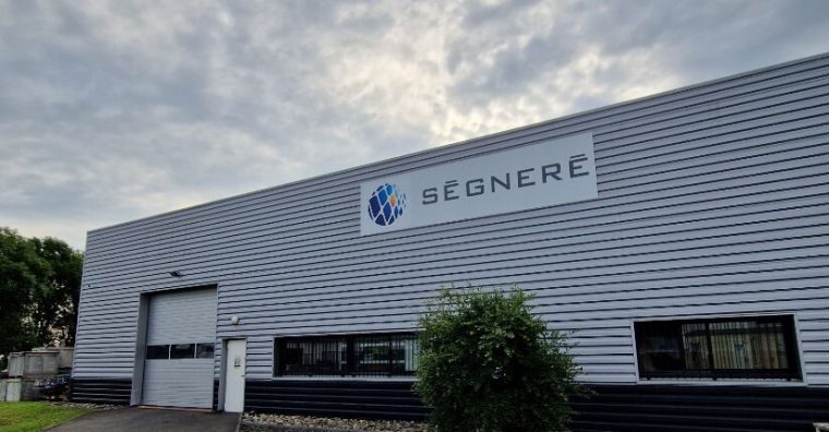 Illustration de l'article Ségneré rachetée par Agiliteam