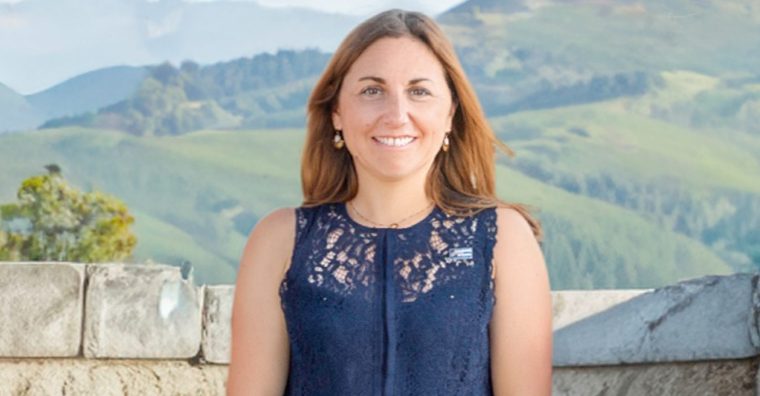 Illustration de l'article Lourdes : Mélanie Santailler nommée directrice de cabinet