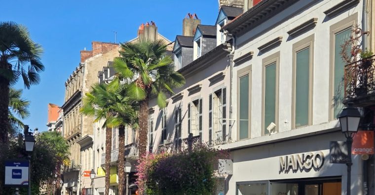 Illustration de l'article Centre-ville : redonner du souffle aux commerces