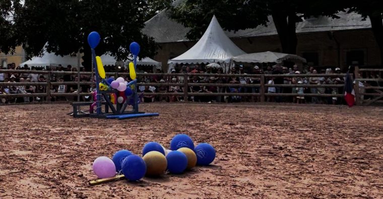 Illustration de l'article Fête des Lauréats : trente dirigeants font leur cirque
