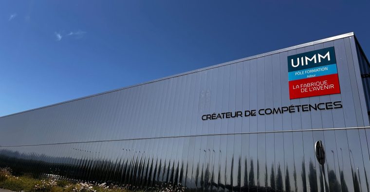 Illustration de l'article Formation : répondre aux besoins de la maintenance industrielle