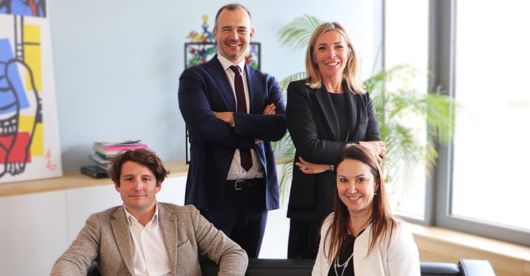 Illustration de l'article Le groupe CF Gestion Privée acquiert Fortunea Invest