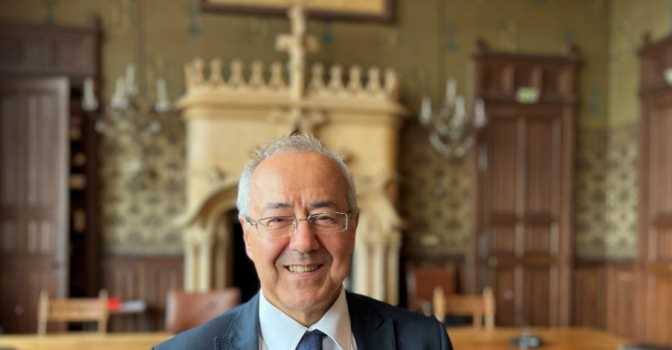 Illustration de l'article Muret : Pascal Bagdian est nommé sous-préfet