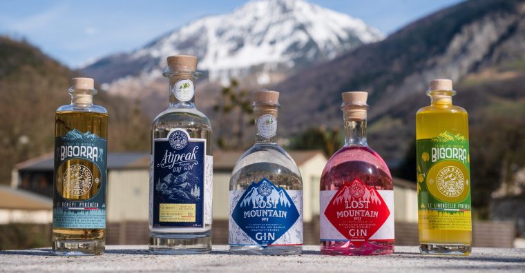 Illustration de l'article La Distillerie d’Occitanie lance un financement participatif pour le premier whisky bio et bigourdan