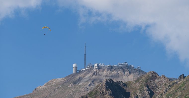 Illustration de l'article Bilan estival positif pour l’office du tourisme Tourmalet pic du Midi