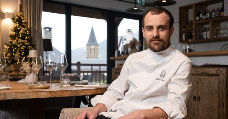 Illustration de l'article Les chefs de La Brèche de Roland et d’Erassens distingués du titre de maître restaurateur