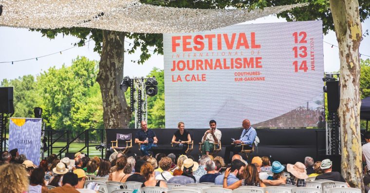 Illustration de l'article Couthures-sur-Garonne – Les 10 ans et un label pour le FIJ