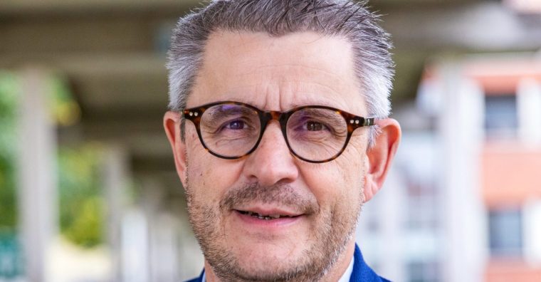 Illustration de l'article Université de Toulouse : Fabrice Muscari élu doyen de la faculté de santé