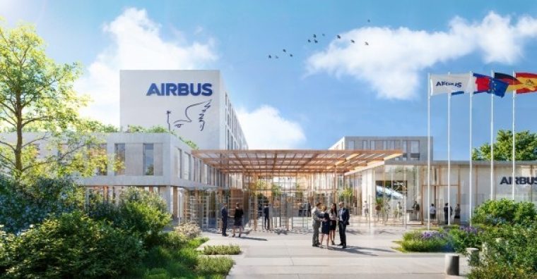 Illustration de l'article GA Smart Building : deux nouveaux projets en région parisienne
