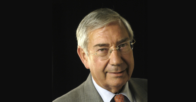 Illustration de l'article Jean-Marie Berckmans, ancien président de la CCI Bayonne Pays basque, est décédé