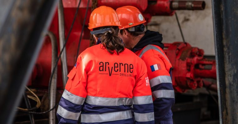 Illustration de l'article Arverne lève 40 millions d’euros