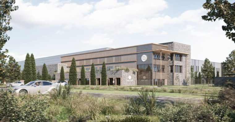 Illustration de l'article Muret : les laboratoires Pierre Fabre abandonnent leur projet de nouvelle plateforme logistique