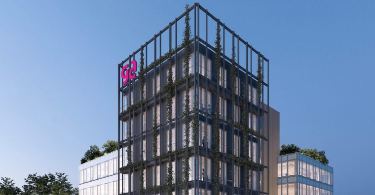 Illustration de l'article Toulouse : GA Smart Building boucle un nouveau tour de table pour accélérer sa croissance