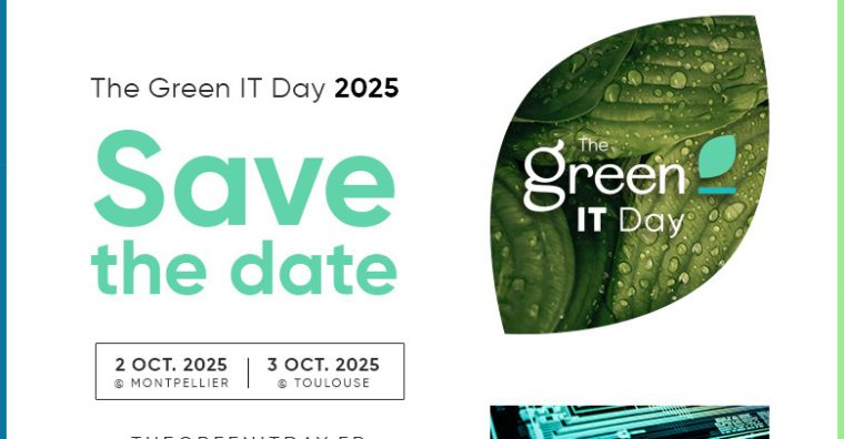 Illustration de l'article Digital 113 organise la 11e édition du Green IT Day