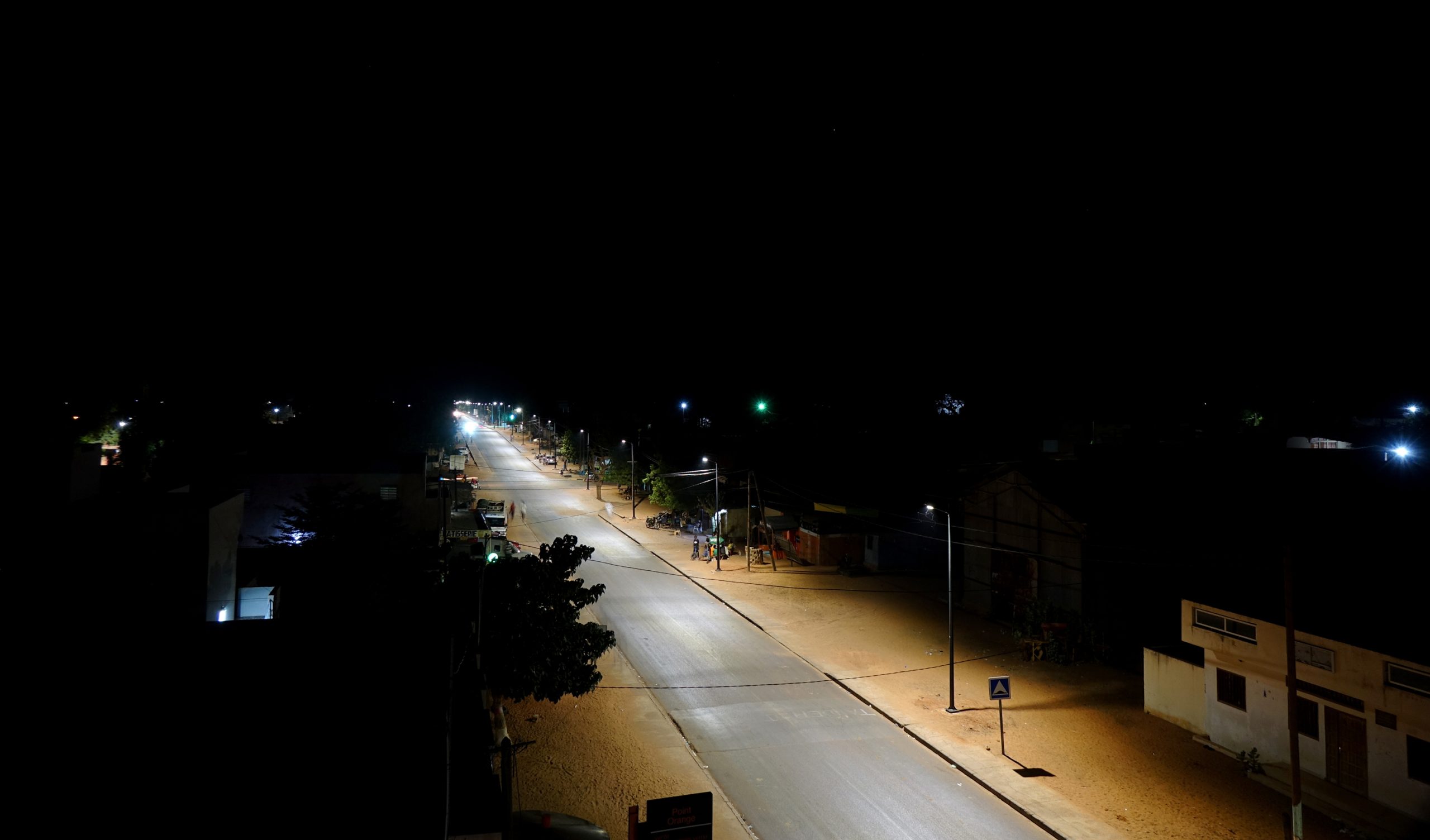 Fonroche Lighting