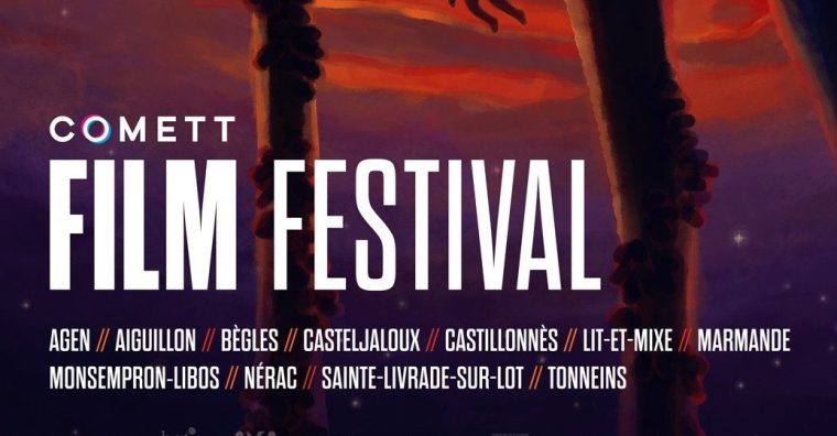 Illustration de l'article Lot-et-Garonne – La 7e édition du Festival Comett