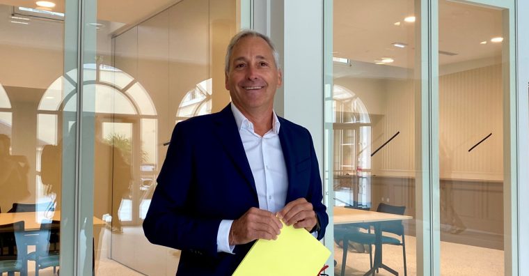 Illustration de l'article La CCI Pau Béarn mise sur l’événementiel