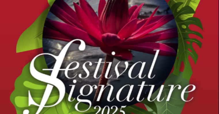 Illustration de l'article Le Temple-sur-Lot – La 2e édition du Festival Signature
