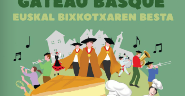 Illustration de l'article Week-end dédié aux gourmands