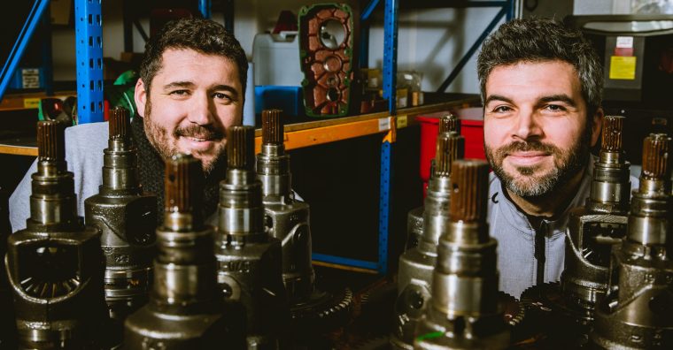 Illustration de l'article B2G devient partenaire stratégique de GCK Mobility