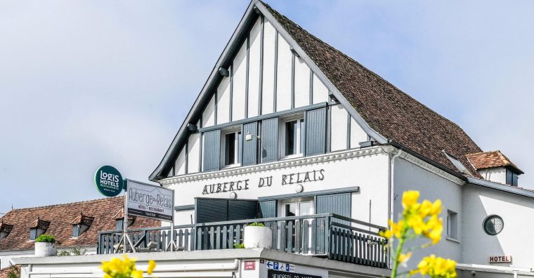 Illustration de l'article Pyrénées-Atlantiques – Une saison estivale au beau fixe pour Logis Hôtels