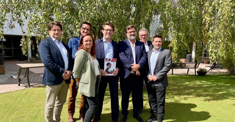 Illustration de l'article Alternance : le Medef 31 tire la sonnette d’alarme