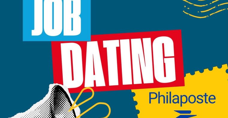 Illustration de l'article Un job dating consacré aux métiers de l’imprimerie