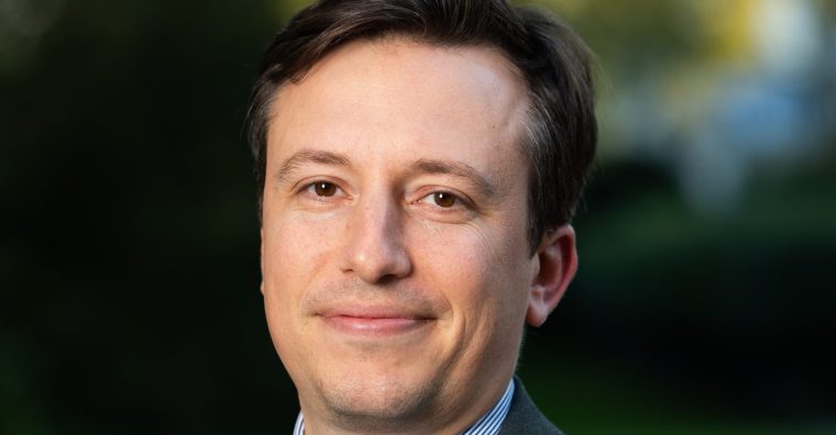 Illustration de l'article Baptiste Mandard nommé secrétaire général de la préfecture de Haute-Garonne