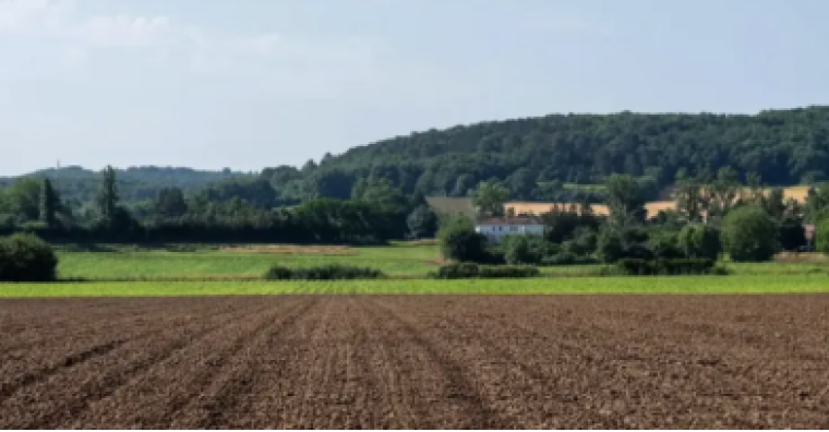 Illustration de l'article Galapian – Un fournil à la recherche d’un paysan boulanger