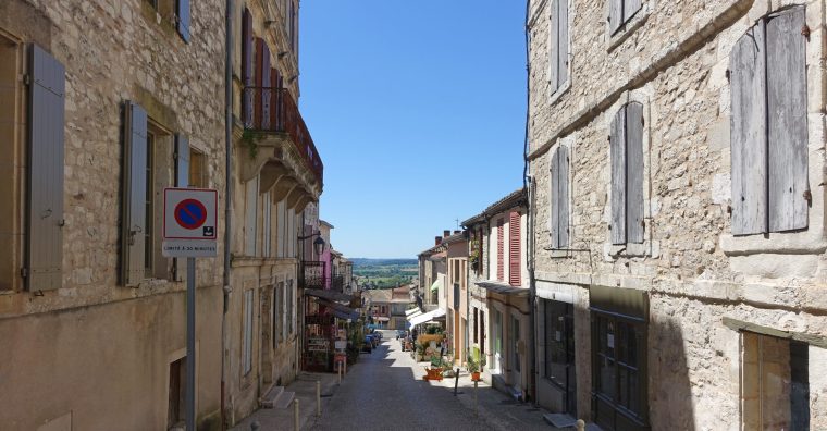 Illustration de l'article Quel avenir pour l’habitat dans les Bastides ?