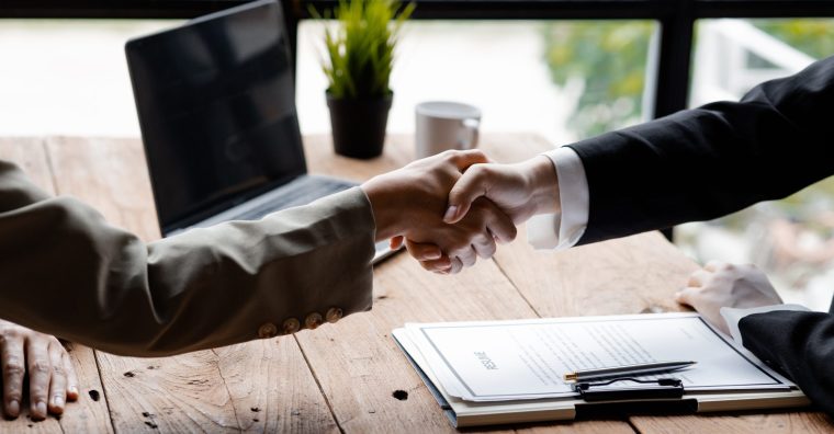 Illustration de l'article Un job dating dédié à l’intérim