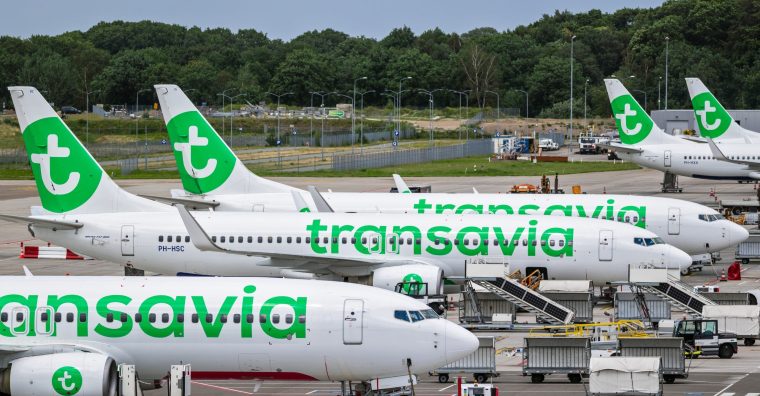 Illustration de l'article Transavia ouvre une ligne vers Tunis depuis Toulouse